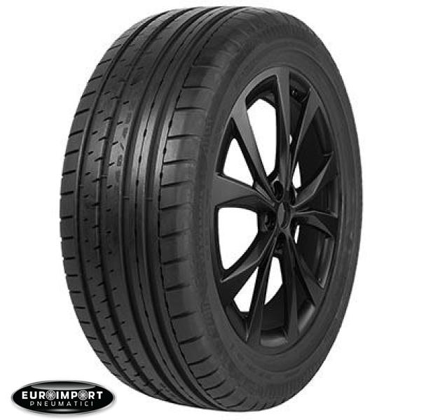Ovation Vi 588 sport  215/40 R17 87 W  XL 